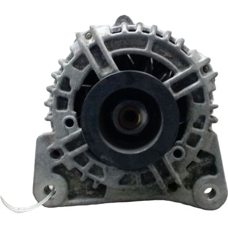 [PRODUIT D'OCCASION] Alternateur RENAULT Clio III 2005- ♻️ Ref Oe. 231008578r - Garantie à vie (1/5)