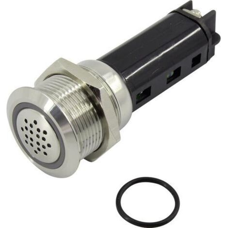 Générateur de signal LAS1-AGQ-SM/24V/B 718852 80 dB 24 V DC/AC 25.2 mm x 55.6 mm 1 pc(s) (1/3)