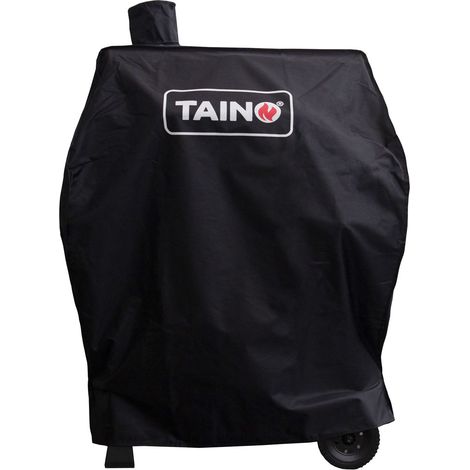 TAINO HERO XL Abdeckung Wetterschutz-Hülle Abdeckung Plane Grillabdeckung Grill BBQ
