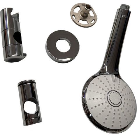 Ricambio kit per colonna doccia cromata Grohe 495022045 (1/2)