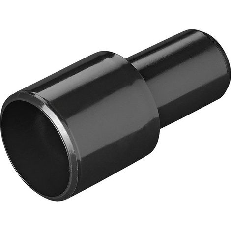 Raccord adaptateur tuyau 28mm 19mm polyéthylène (1/3)