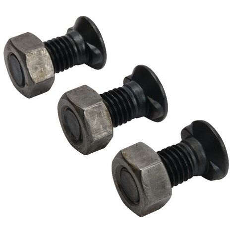 Boulon avec écrou UNIVERSEL TB40062
