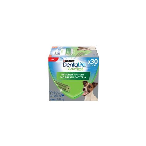 Dentalife Activfresh Sml - 790775 (1/2)