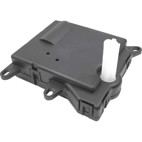 Heizungs-/Klima-Luftmisch-Türantrieb 604–908 für Ford Expedition, Mercury und Lincoln (1995–2002) F5TZ19E616C F77Z19E616AB 1712309 (1/5)