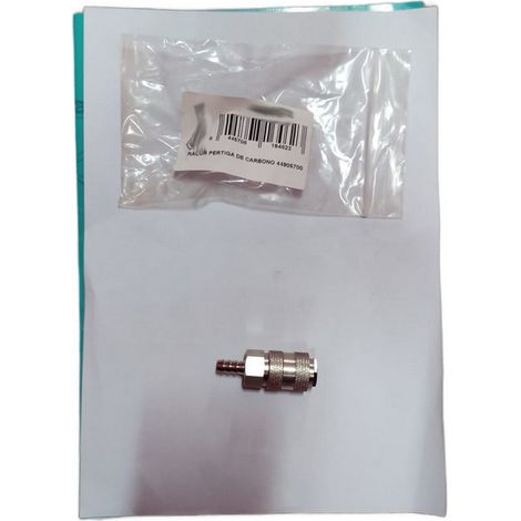 Racor Pertiga De Carbono compatible con 44905700  Ref 44905702