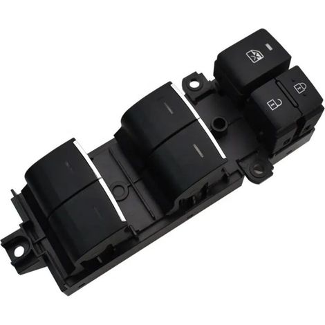 Convient aux interrupteurs de lève-vitre Toyota Corolla 84040 02180 8404002180