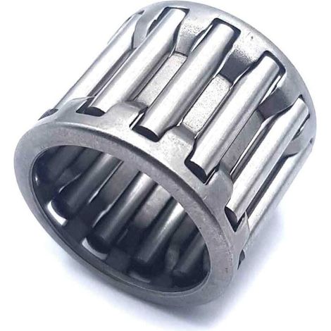 Cage Aiguilles - Acier - 18 X 23 X 20 Mm - Pour Roulements À Aiguilles