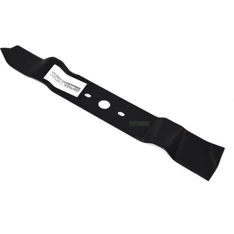 40 CM lame pour tondeuse Titan TTLMP300SP40 (TTLMP 300 SP 40)