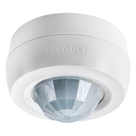 Détecteur de présence plafond 100-peakpower pd 360i/24basic ip54