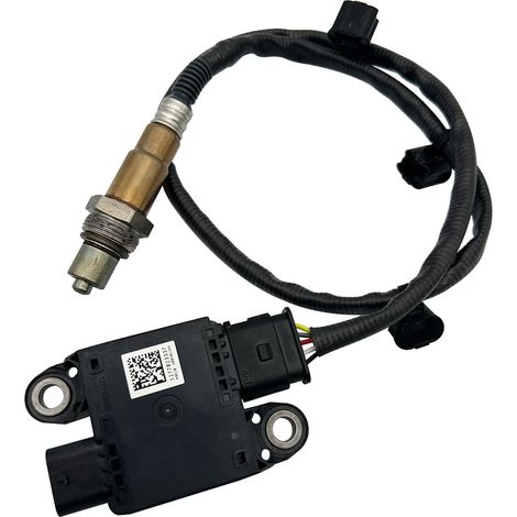 39265-2U200 0281007509 Capteur de particules d'échappement PM Nox Compatible avec Tucson Compatible avec Sportage 1.6L 2.0L 2018-2020 Diesel (1/5)