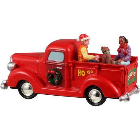 Jolly Joyride Carols Cod. 24013