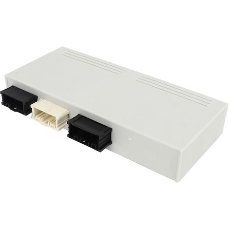 Module de commande de hayon/couvercle de coffre/porte arrière 61357335274 pour BMW X5 E70 (2007-2013) (1/5)