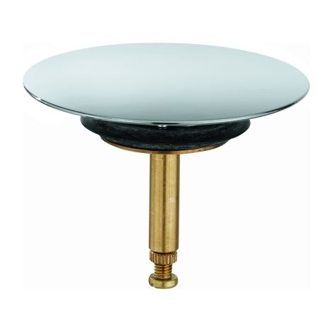 Grohe - Ablaufstöpsel, verchromt 06625000 (1/3)