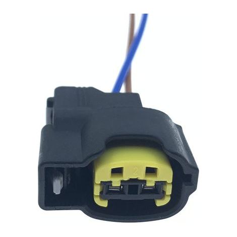 The DJ70221Y-2-21 is suitable for the YueDong 49093-0211 high voltage ignition coil kit for Hyundai Elantra (single connector coil).