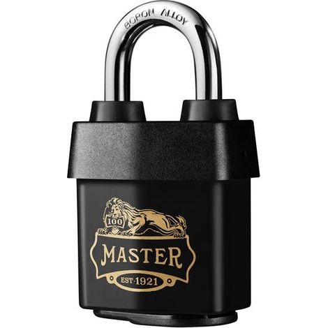 Master Lock 1921EURDCC 1921 Laminated Steel Padlock 54mm MLK1921EDCC (1/3)