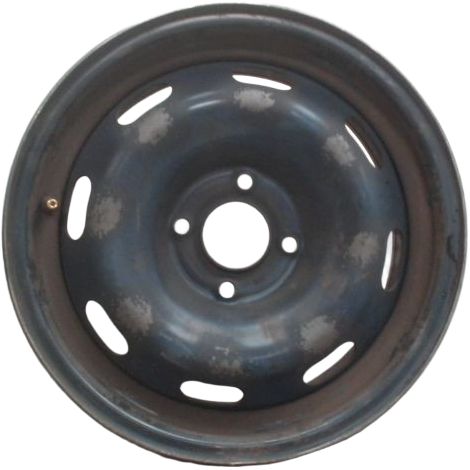 Jante Tole PEUGEOT 2008 [PRODUIT D'OCCASION]♻️9677598180 (1/4)