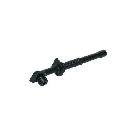 Tubo olio motosega compatibile STIHL 017 - 018 - MS 170 lunghezza 95,00 mm