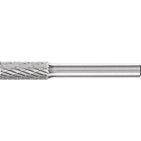PFERD Fraise sur tige ZYAS D. 8 mm L. tête 20 mm D. de la tige 6 mm ( 4142060331 ) (1/5)