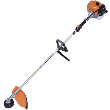 Decespugliatore impugnatura singola GL53-SN GREEN LINE con motore 2T 51.6 cc (1/4)