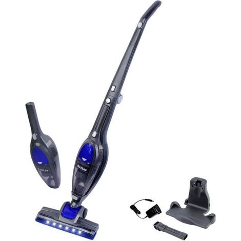 Aspirateur Balai sans Fil - GENERIC - Akitas U10 - 3en1 - Batterie 22,2V 40 min - 17 000 Pa (1/4)