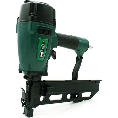 Prebena Klammergerät 5C-Q75 38-75mm für Q Klammern Senco Tjep KL-26 + KL-39"-"EN10936