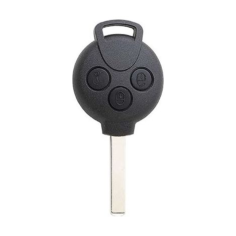 TELECOMANDO AUTO + TRANSPONDER VA2AR13 SILCA  SMART FOR TWO