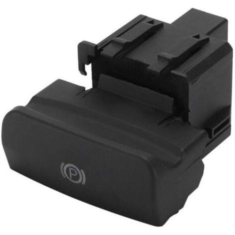 PA Elektrischer Handbremsschalterknopf Ersatzteil Kompatibel mit Peugeot 3008 5008 DS5 DS6 607 Modelle (1/4)