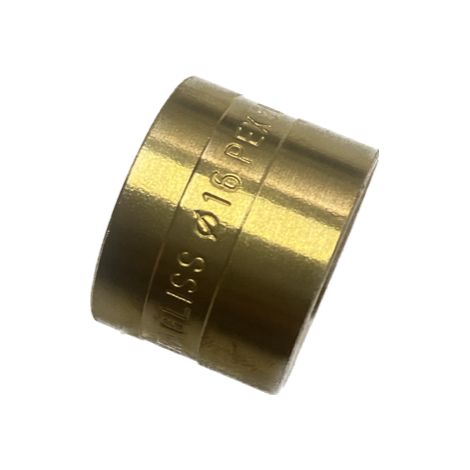 Bague Seule tube PER à glissement - 20 - 21.92.200 (1/2)