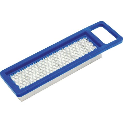 Luftfilter Rasentraktor kompatibel KAWASAKI FC180V - FC180V C53 (1/2)