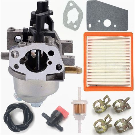 Kit carburateur réglage 1485349S filtre essence pour XT650 XT675 (1/2)