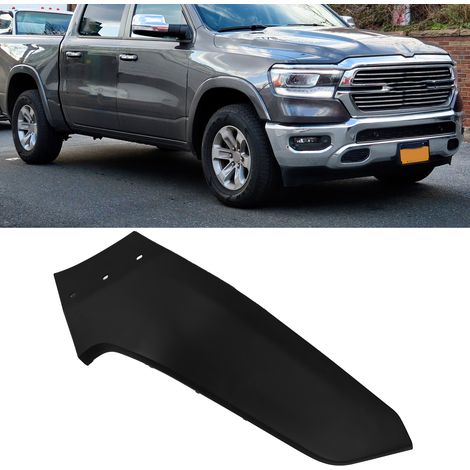 Frontstoßstange für Dodge Ram 1500 2019-2022 (übergroß) linke Seite. (1/5)