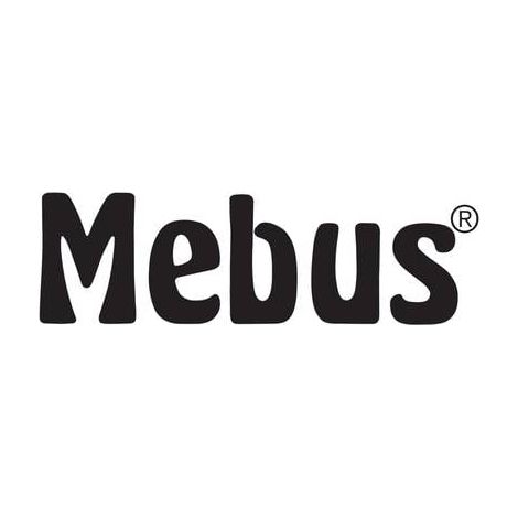 Horloge murale Mebus 41124 radiopiloté(e) 17 cm x 60 mm argent pour salle de bain / pièce humide (1/7)