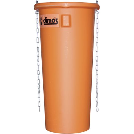Goulotte avec paires de chaines DIMOS - 426650
