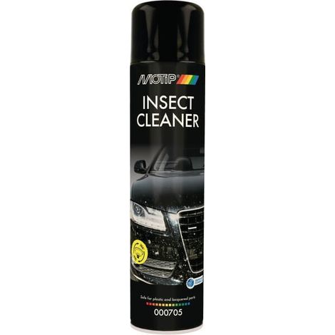 Spezialreiniger anti-insectes MOTIP 000705 (1/2)