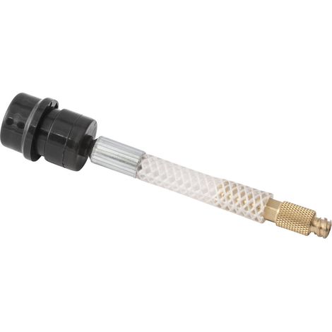 Adaptateur seringues traceur pour gaz R1234YF - CO 4076 - CLAS Equipements