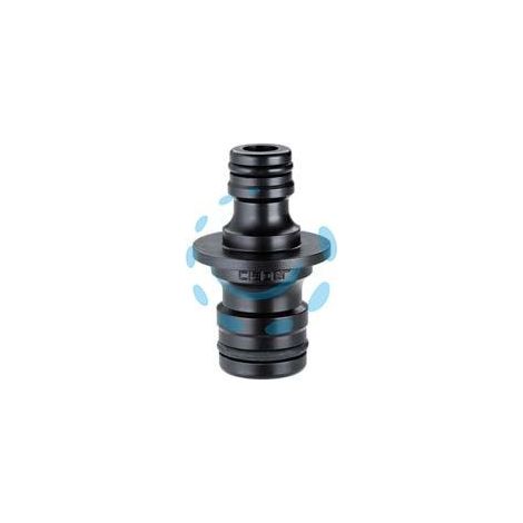 GIUNTO PER RACCORDO AQUAMASTER DA MAX-FLOW A STANDARD IN BLISTER 9644