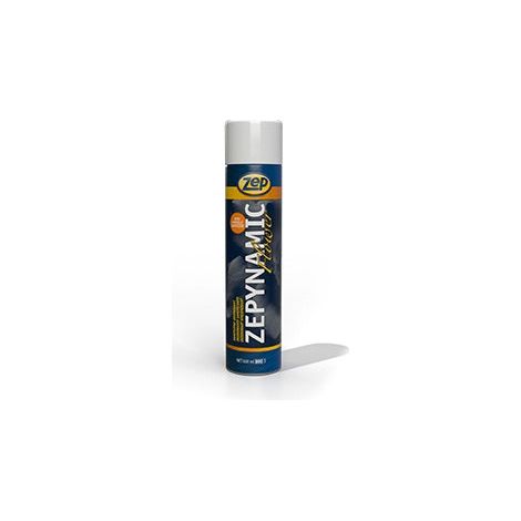 Desodorante aire Zep zepynamic 2 en 1 desinfección 650ml