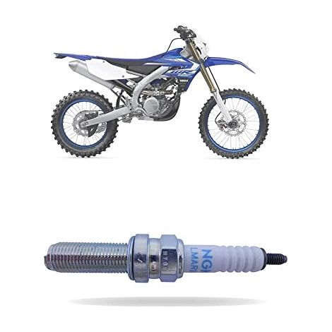 NGK - BOUGIE ALLUMAGE BOITE - LMAR8G 95627