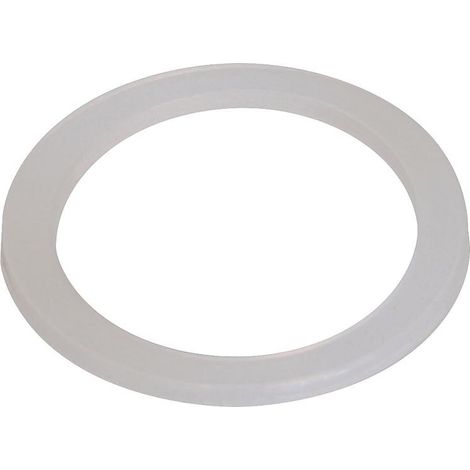 Joint de raccord PTFE DN8 (1/4") 20x14x1,6mm UE 10 pièces