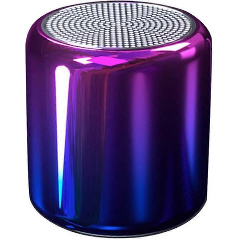 Barre de son Bluetooth 5.0 pour bureau, qualité audio Hifi, enceintes compactes (1/4)