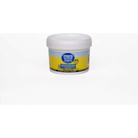 Stucco Colorchimica 500 ml
