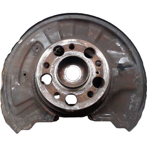 Pivot Arriere Gauche MERCEDES Classe C 2007- [PRODUIT D'OCCASION]♻️2043500341 (1/3)