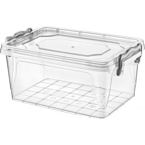 Multi Box 8 l Chomik-Behälter
