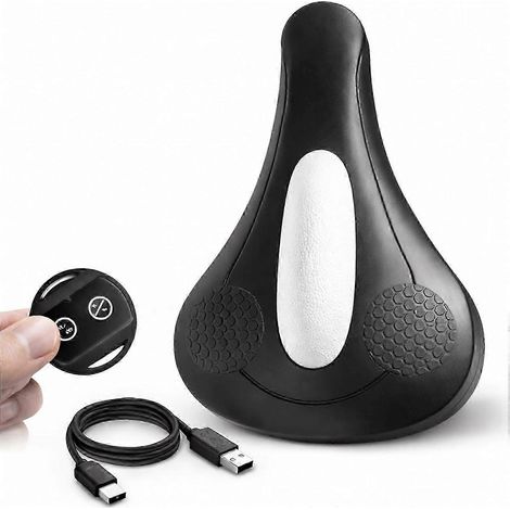 Appareil portable Smart Men Pulse Trainer pour exercices du plancher pelvien, renforcement musculaire silencieux à domicile. (1/5)