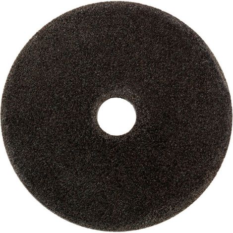 Metabo Vlies-Kompaktscheibe "Unitized", mittel, 150x3x25,4 mm, KNS (626400000) (1/4)