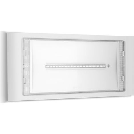 Lampada Emergenza Selfie Incasso 11W 2H ( Linergy Cod. Si1101 )