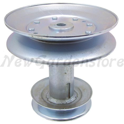 Puleggia motore trattorino tagliaerba compatibile AYP 532 14 01-86 140186