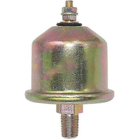 Capteur de pression d'huile, transmetteur 815425T, compatible avec Pentax Mercurizer 3857532 9826508 M0068784 (1/5)
