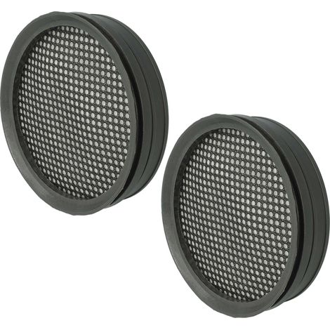 vhbw 2x filtro sostituisce Philips CP0948/01, FC8009/01 filtri per aspirapolvere - Filtro in spugna