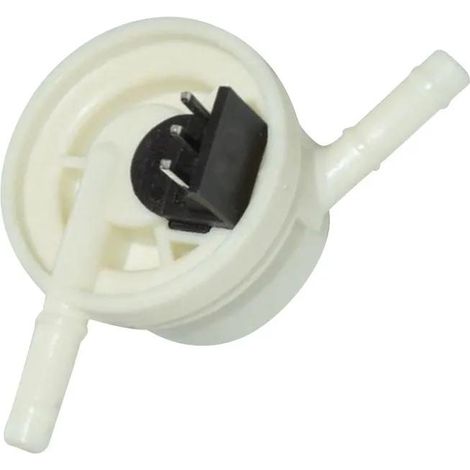Misuratore flusso caffettiera Krups MS0A01717 installazione facile precisione